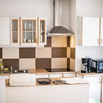 Mountain View Haven - One Bedroom With Balcony