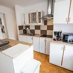 Mountain View Haven - One Bedroom With Balcony * Bovec