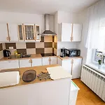 Mountain View Haven - One Bedroom With Balcony * Bovec