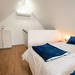 Mountain View Haven - One Bedroom With Balcony * Bovec