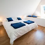 Apartment Mountain View Haven - One Bedroom With Balcony