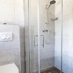 Apartment Mountain View Haven - One Bedroom With Balcony Bovec