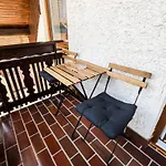 Mountain View Haven - One Bedroom With Balcony * Bovec