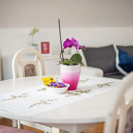 Mountain View Haven - One Bedroom With Balcony Bovec