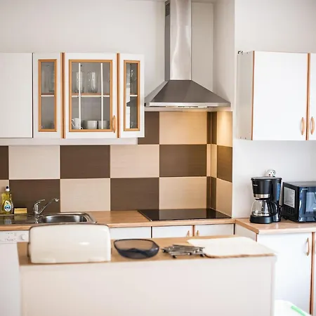 Mountain View Haven - One Bedroom With Balcony