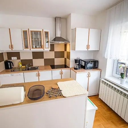 Mountain View Haven - One Bedroom With Balcony * Bovec