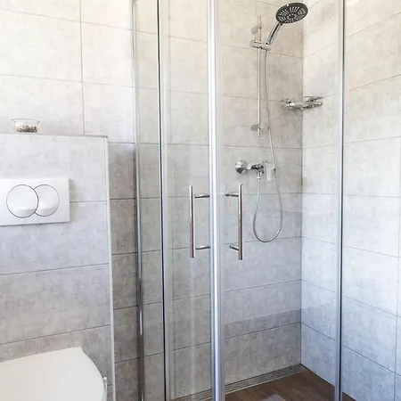 Apartment Mountain View Haven - One Bedroom With Balcony Bovec