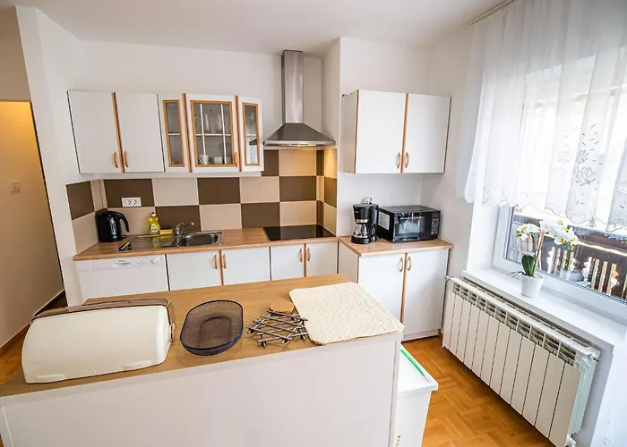 Mountain View Haven - One Bedroom With Balcony * Bovec