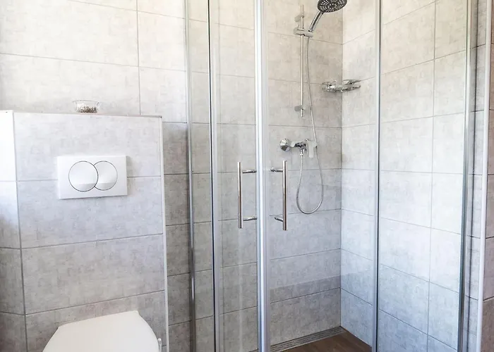 Appartement Mountain View Haven - One Bedroom With Balcony Bovec