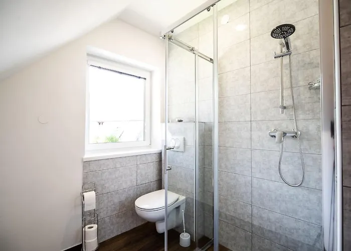 Mountain View Haven - One Bedroom With Balcony Bovec